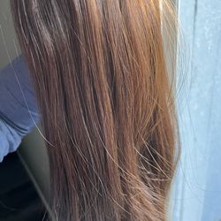 18 Inches brand new hair extensions