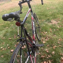 Trek Alpha Road Bike