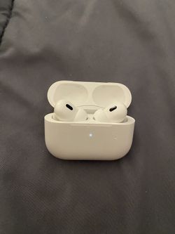 AirPods Pro 2