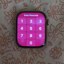 Apple watch series 9