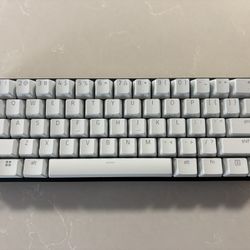 Razor Huntsma Mini 60% Gaming Keyboard