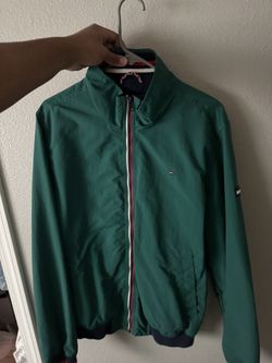 Tommy Hilfiger Jacket