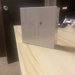 Air Pods 
