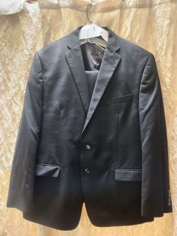 Black Suit