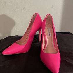 Beautiful Shoes Different Styles