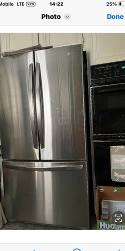 LG Refrigerator