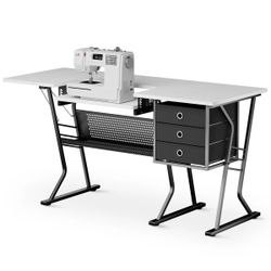 Sewing Desk