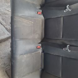Asiento Para Dodge Promaster