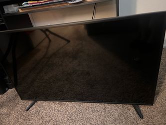 43-inch Class 6 Series Smart 4K UHD LED TV