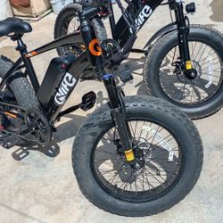 E Bikes For Sale 