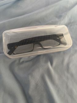 Bronx Glasses Frame (used)