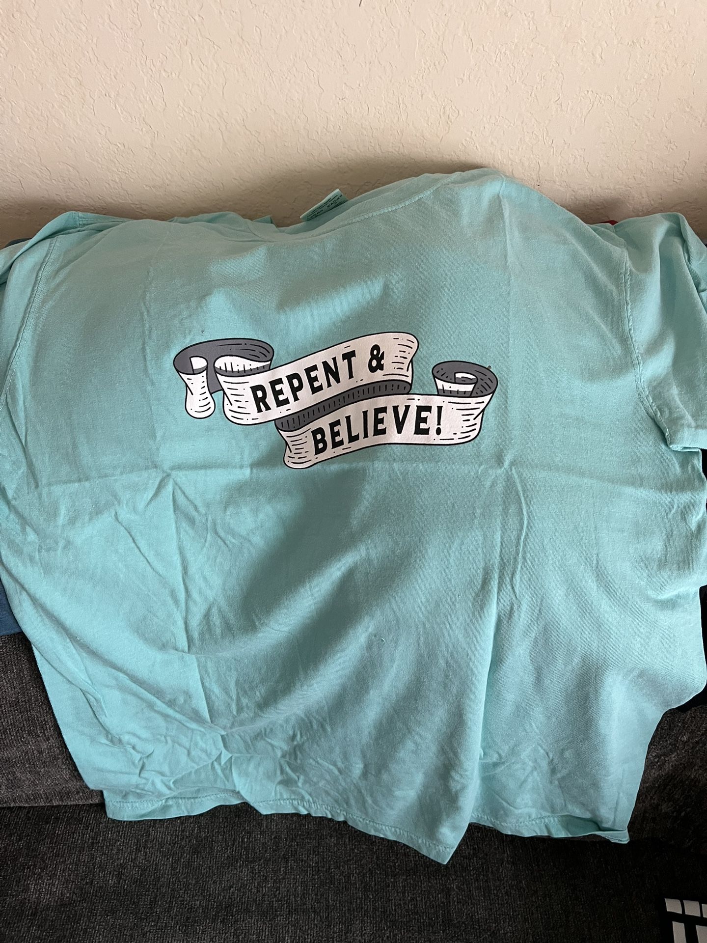 Gospel T-shirt