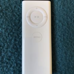 Apple Remote Control A1156