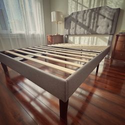 Full Size Bed Frame