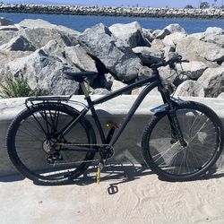 29“ Large specialized hardtail bike