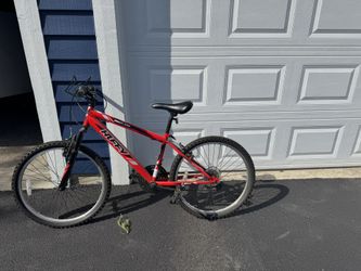 Huffy Bike