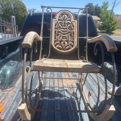 Rocking Chair 