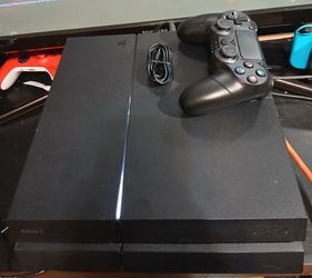 PS4 $100