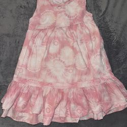 6x Girls Dress