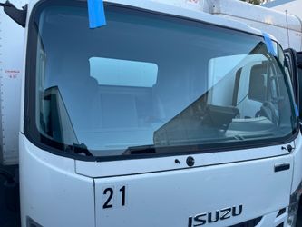 LA auto glass