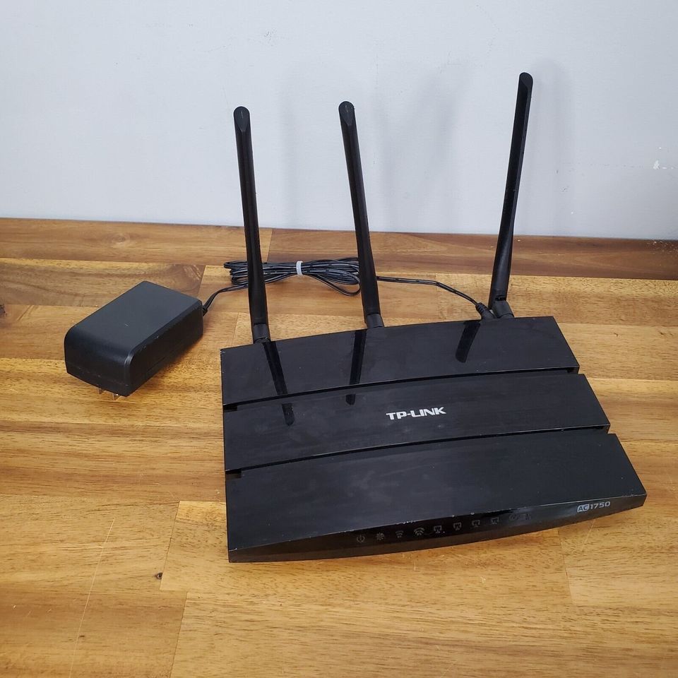 Tp-link Archer AC1750 WiFi Router