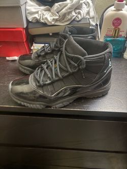 Jordan 11 gambas