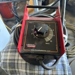 Lincoln Electric 100ft Remote Output Control 