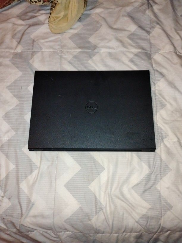 Dell Laptop