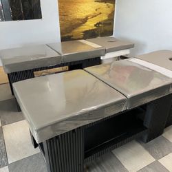 1 Spa Bed (NEED GONE A$AP)