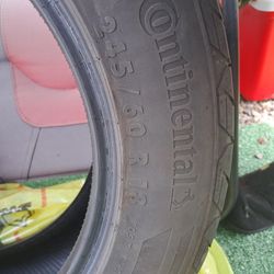 245/R18 Great Tire
