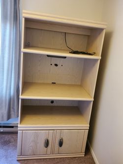 Wall units
