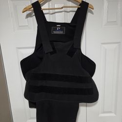 Tactical Stab Proof Vest 
