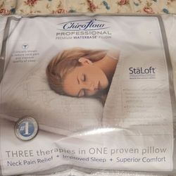 Water Pillows 