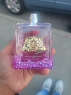 Juice Couture viva la Juicy