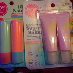 Eos Super Balm 