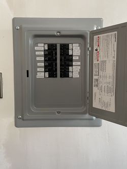 Elecrtic Panel Thumbnail
