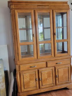 China Closet
