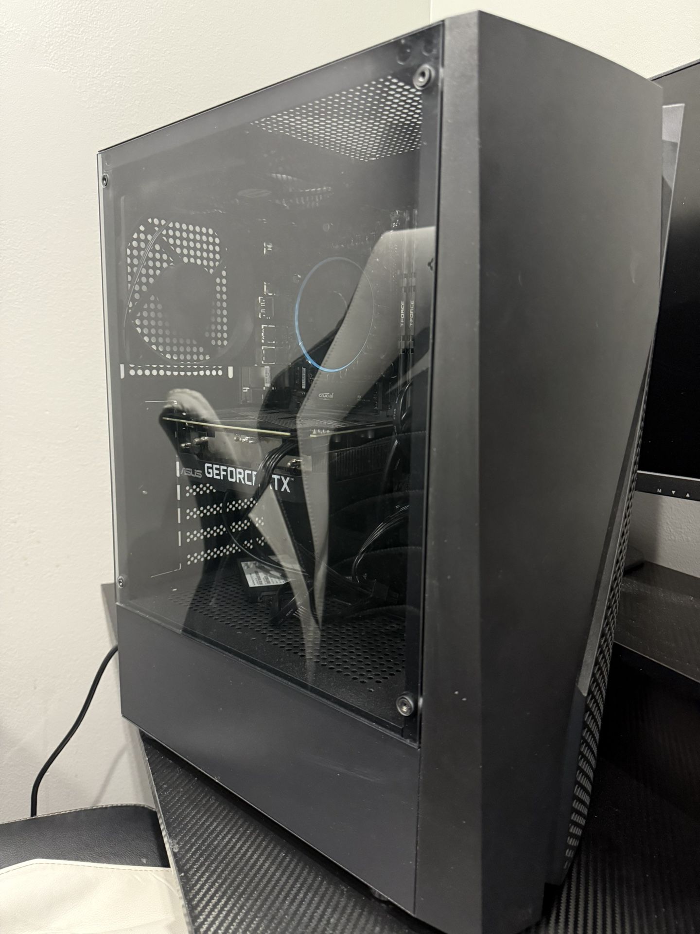 Gaming/Streaming PC
