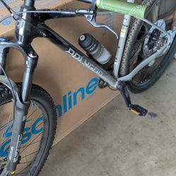 Polygon Xtrada 7 XL Mountain bike