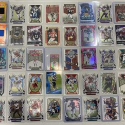 Start / Add To Your Card Collection  Willing To Let Go For $520.00