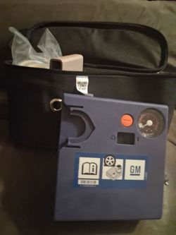 GM compressor Kit