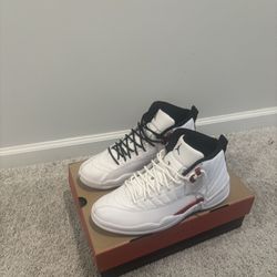 Jordan 12 Retros