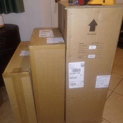 NEW UNOPENED McKesson Medical Supplies