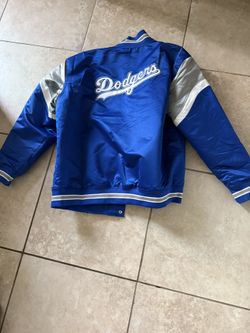 dodgers jacket