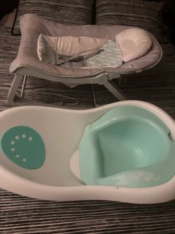 Baby necessities