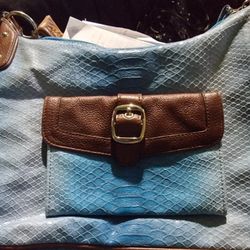 Sharif Studios Purse