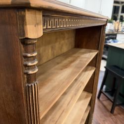 Beautiful Antique Shelf