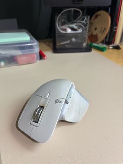Logitech MX Master 3S Mac