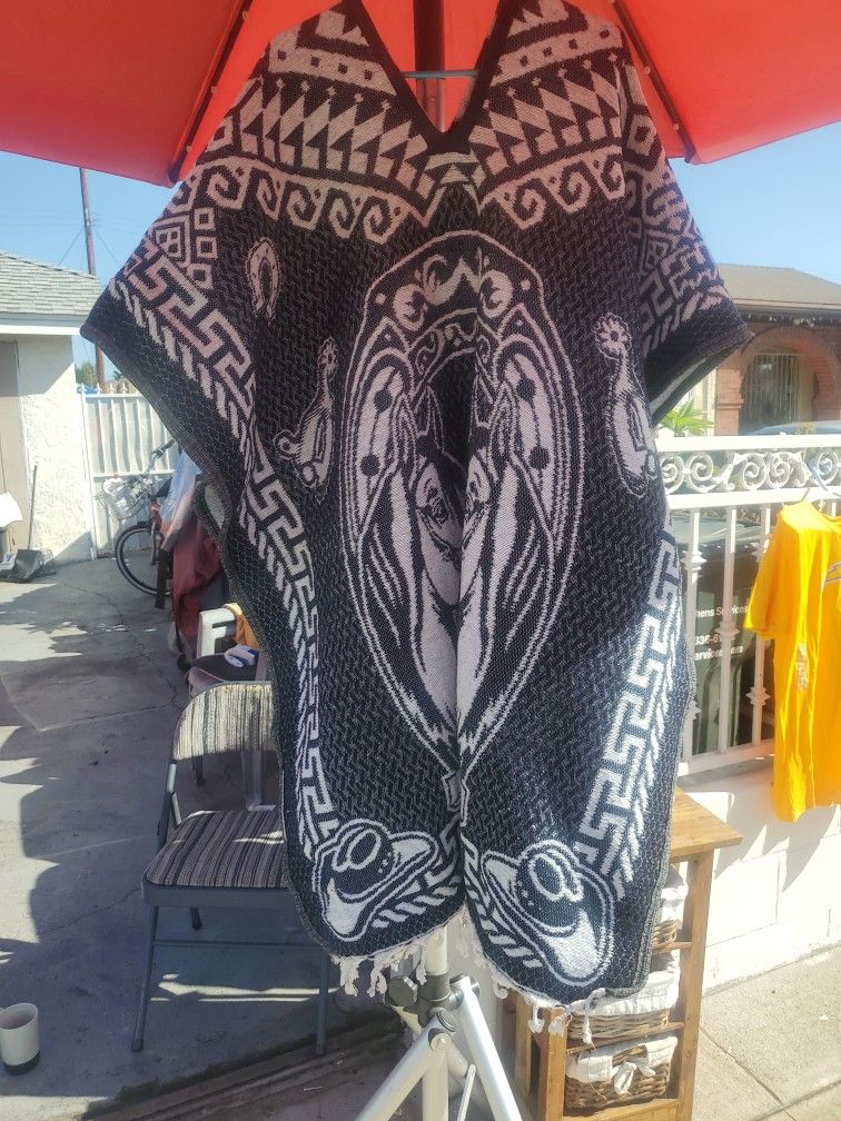 Poncho México