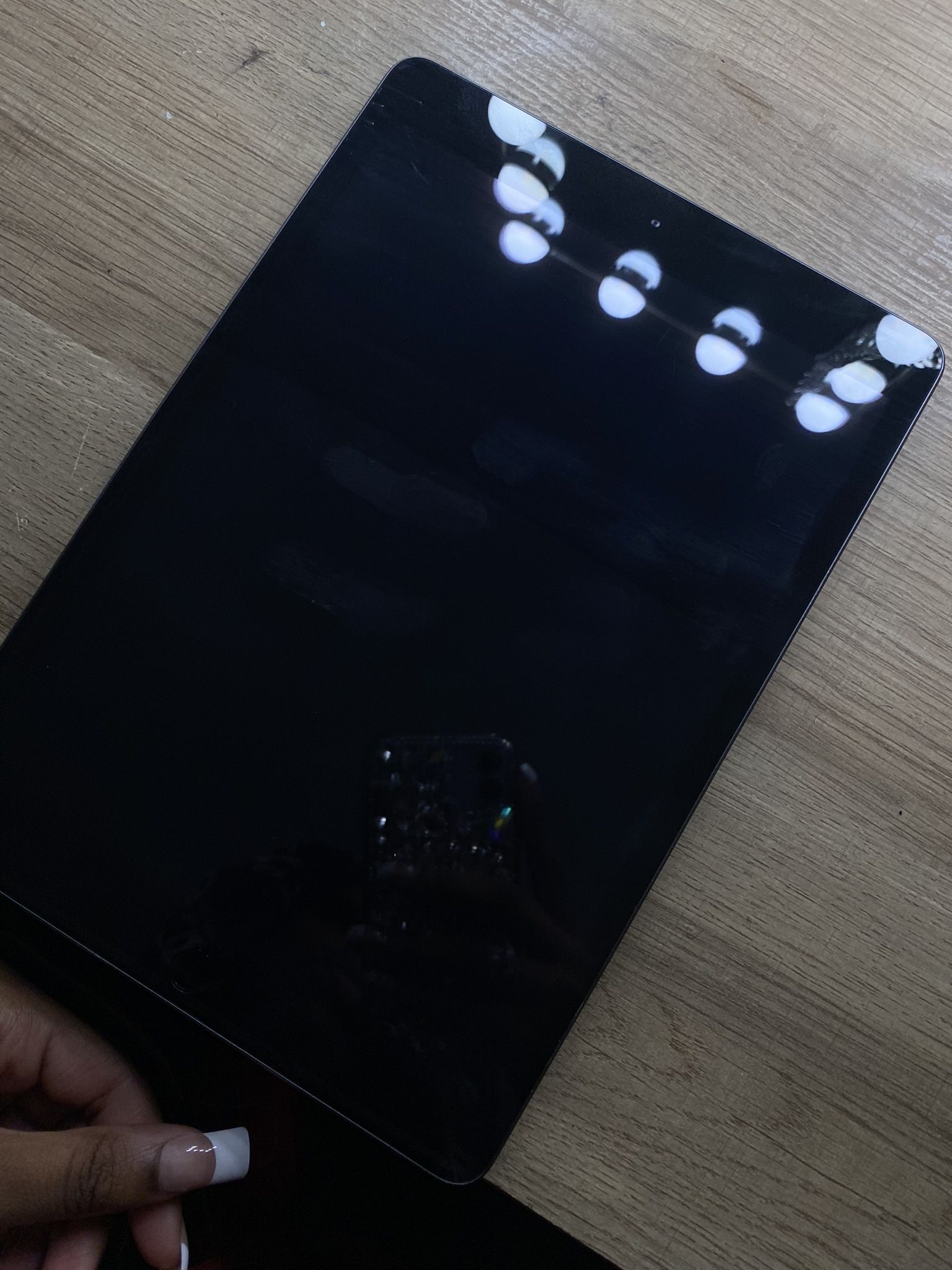 iPad
